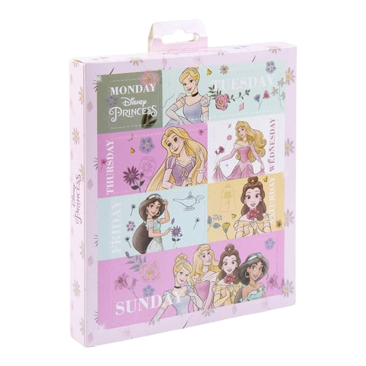 Princess - Box Surprise 7 Jours (ENFANT) Box Surprise Mastoys 