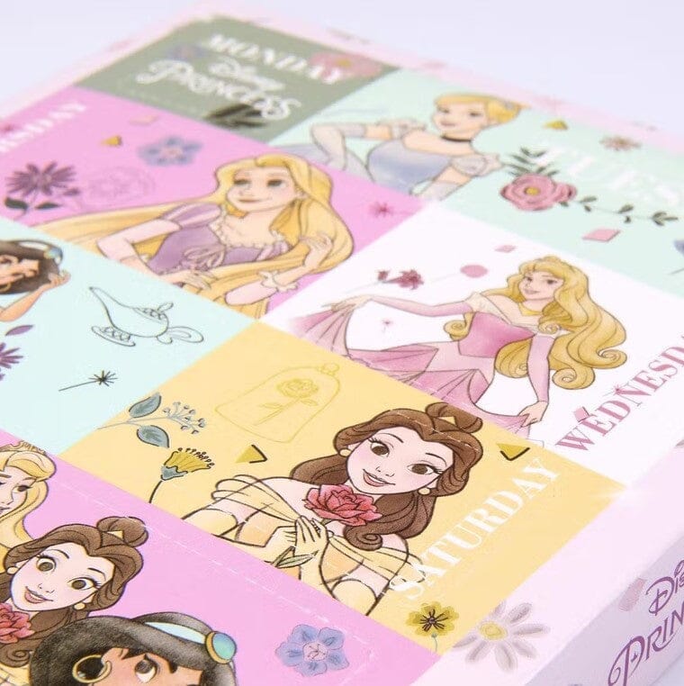 Princess - Box Surprise 7 Jours (ENFANT) Box Surprise Mastoys 