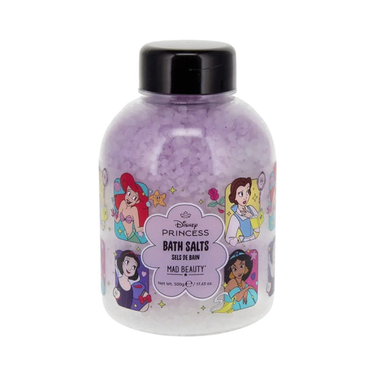 Princesses - LOT 2 Sels de bain Sels de Bain Disney Shop | Anylem Beauty 