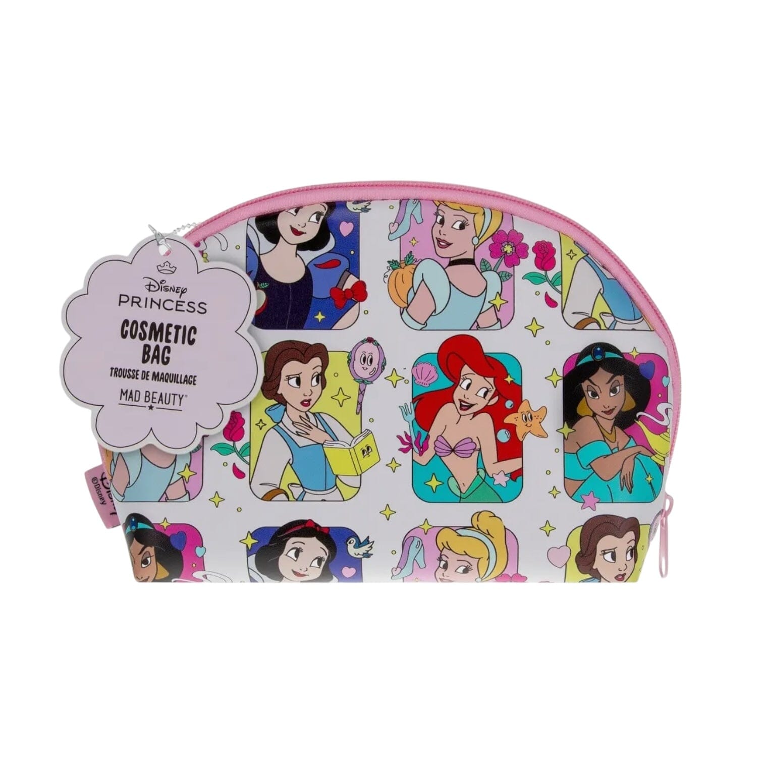 Princesses - Trousse cosmétiques Trousses Cosmétiques Disney Shop | Anylem Beauty 