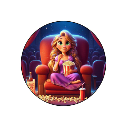 Raiponce - Phone Grip | Cinéma Phone Grip Disney Shop | Anylem Beauty 