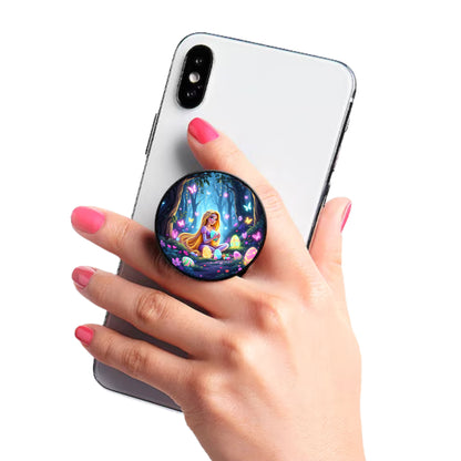 Raiponce - Phone Grip | Pâques Phone Grip Disney Shop | Anylem Beauty 