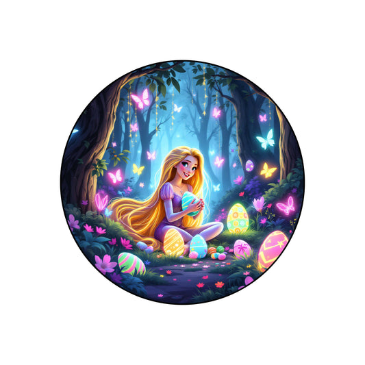 Raiponce - Phone Grip | Pâques Phone Grip Disney Shop | Anylem Beauty 