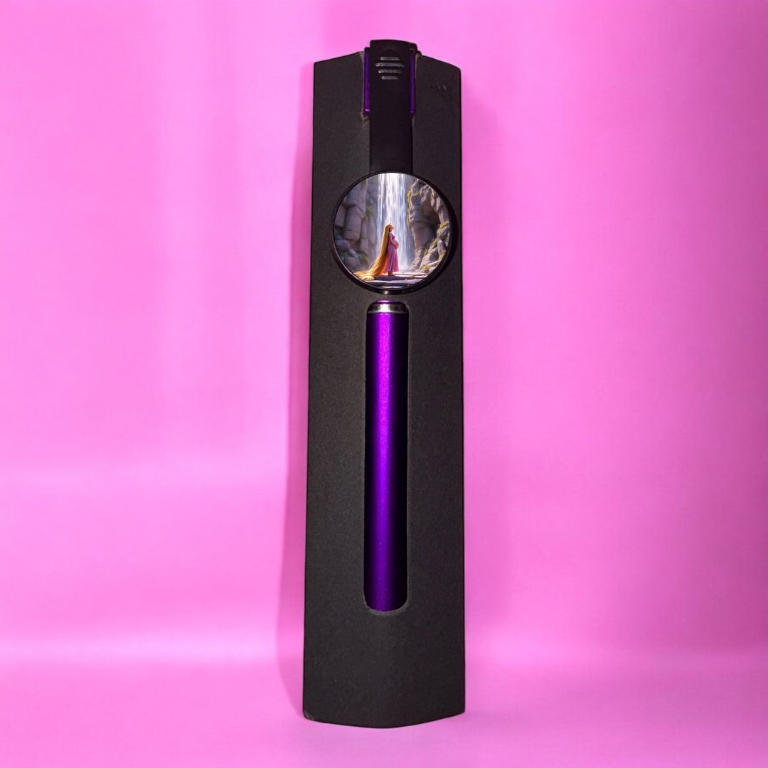 Raiponce - Stylo | Grossesse Stylos Disney Shop | Anylem Beauty 