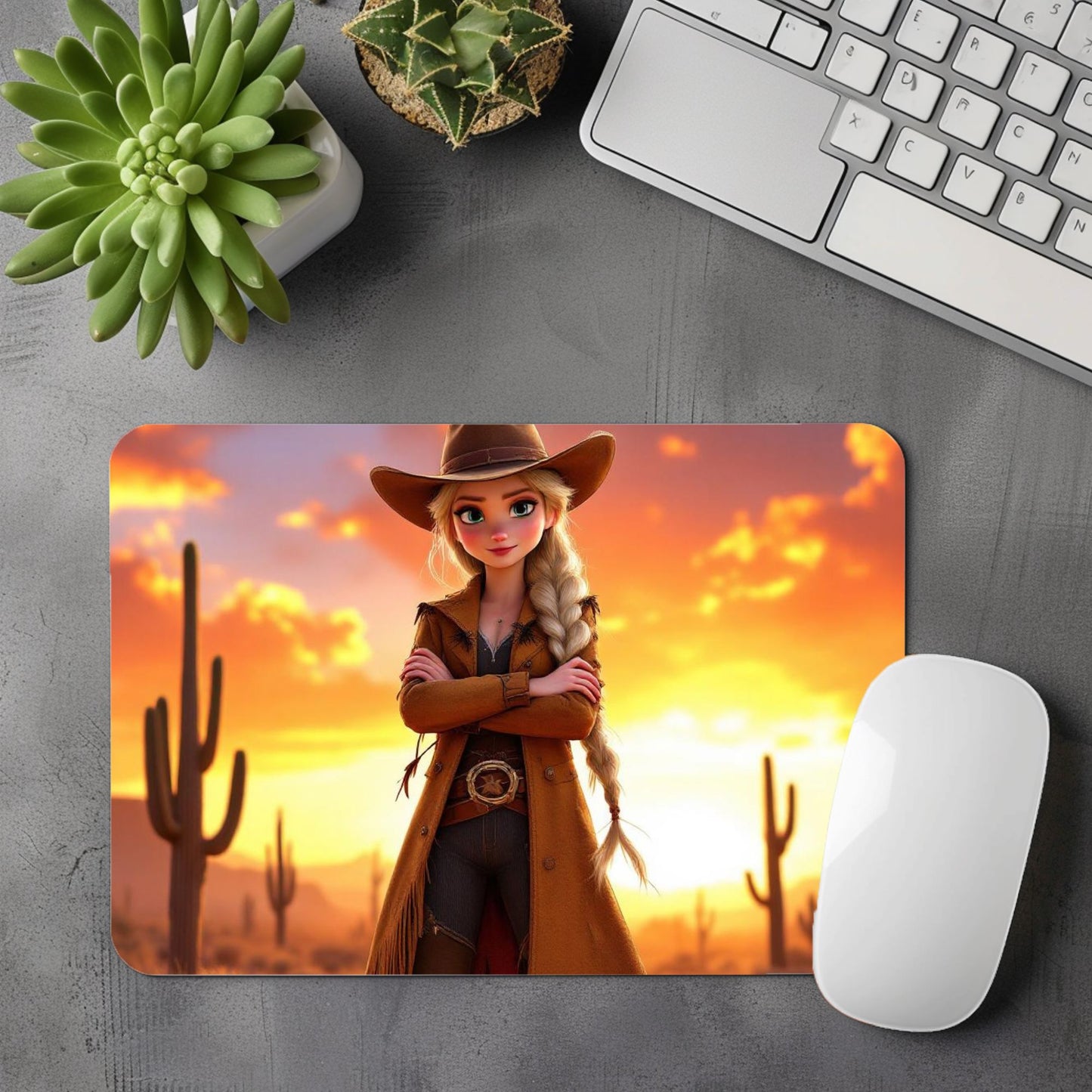 Reine des Neiges - Personnalisation | Western Personnalisation Disney Shop | Anylem Beauty Tapis 