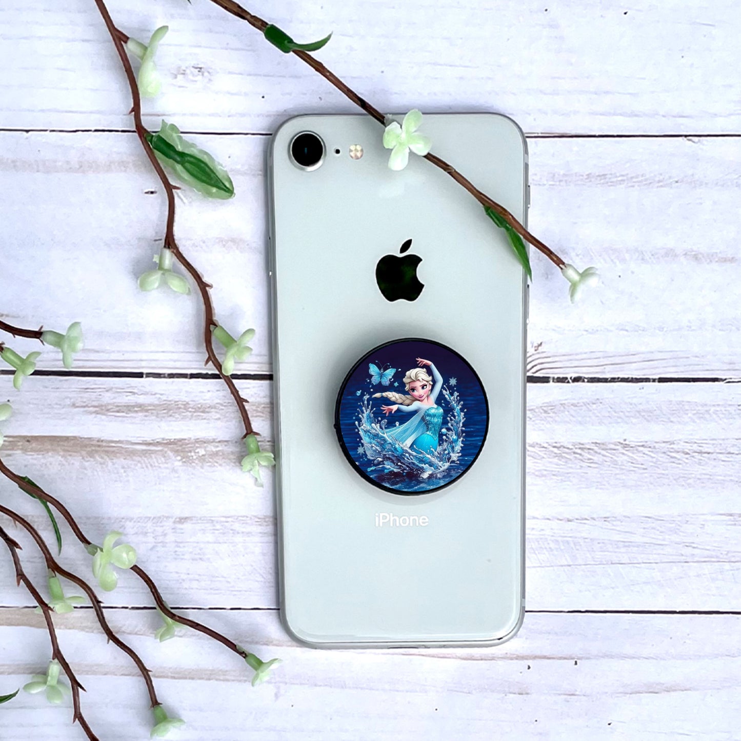 Reine des neiges - Phone Grip Phone Grip Disney Shop | Anylem Beauty 