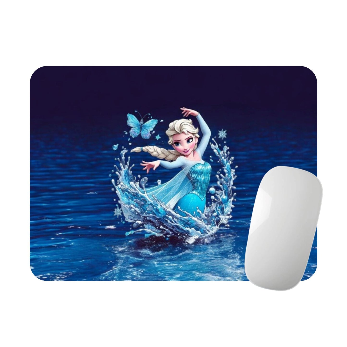 Reine des neiges - Tapis de souris Tapis de souris Disney Shop | Anylem Beauty 