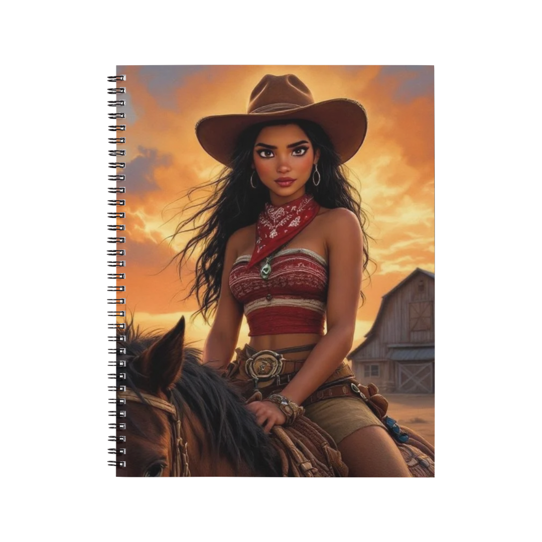 Vaiana - Personnalisation | Western