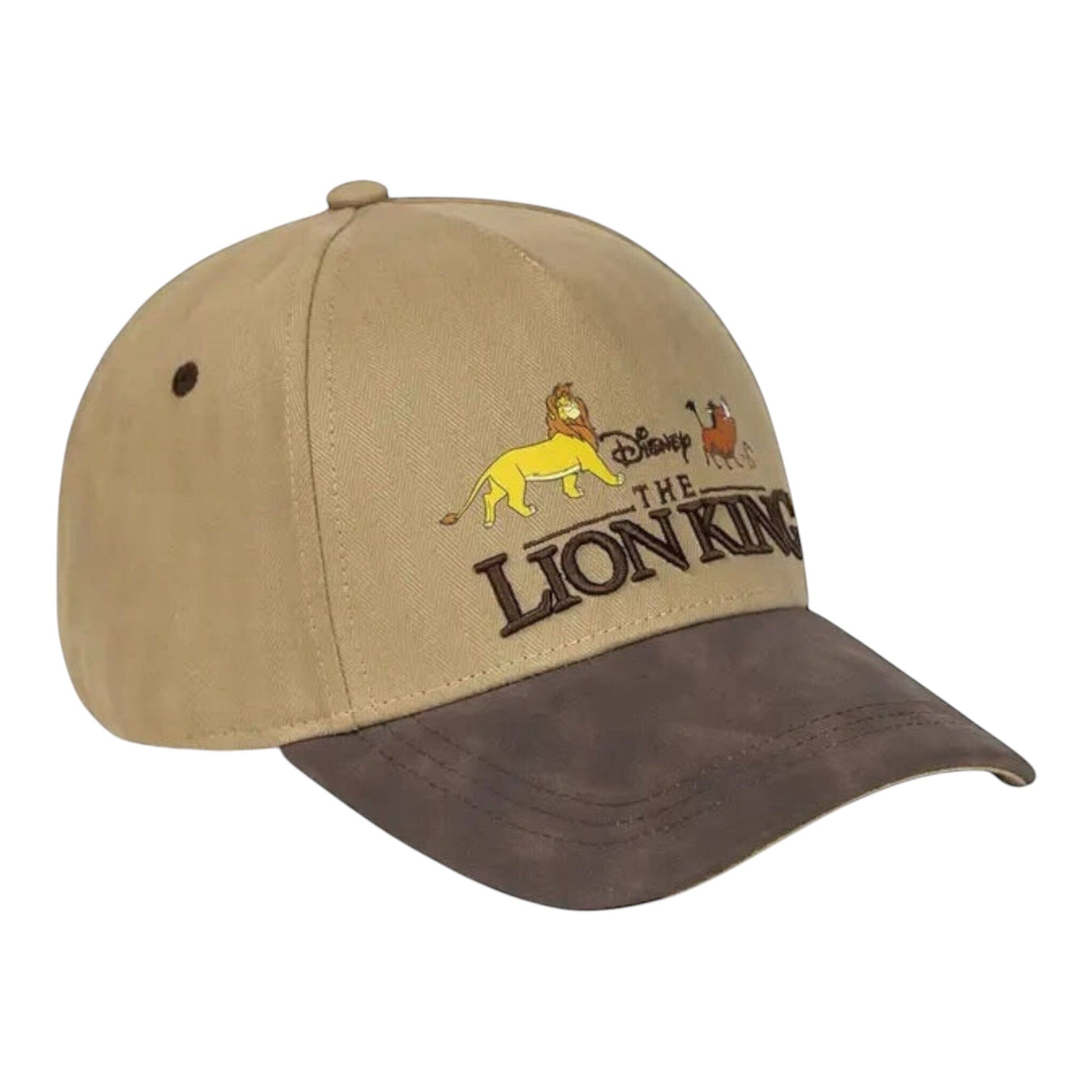 Roi Lion - Casquette Casquette Mastoys 