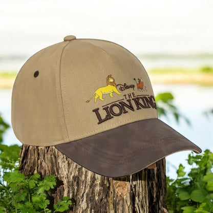 Roi Lion - Casquette Accessoires pour cheveux Mastoys 