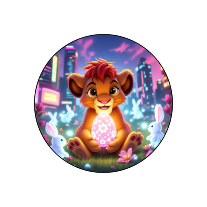 Roi Lion - Phone Grip | Pâques Phone Grip Disney Shop | Anylem Beauty 