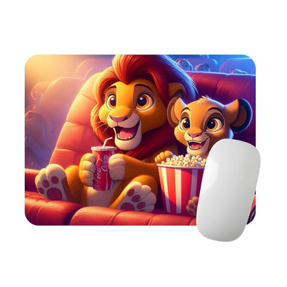 Roi Lion - Tapis de souris | Cinéma Tapis de souris Disney Shop | Anylem Beauty 