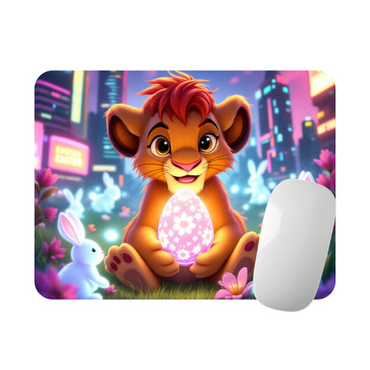 Roi Lion - Tapis de souris | Pâques Tapis de souris Disney Shop | Anylem Beauty 