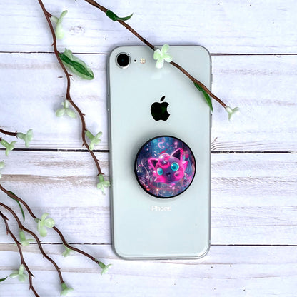 Rondoudou - Phone Grip | Mélodie Phone Grip Disney Shop | Anylem Beauty 