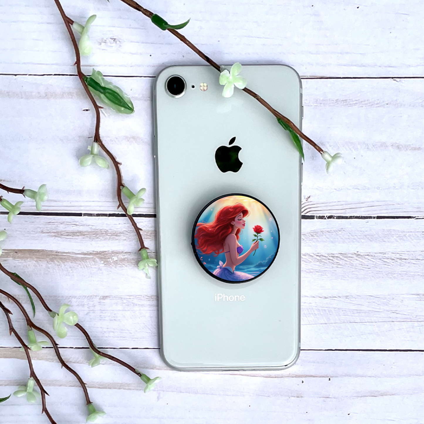 Ariel - Personnalisation | St Valentin
