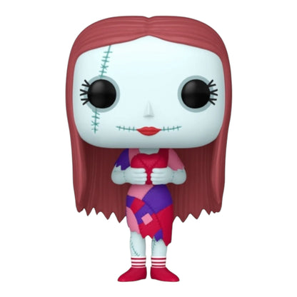 Sally - Figurine POP Valentines Figurines POP ID9 