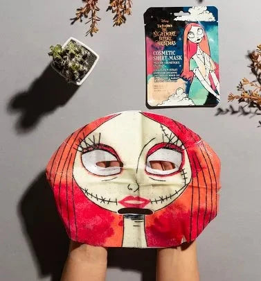Sally - Masque visage Masques Visage Disney Shop | Anylem Beauty 