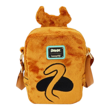 Scooby doo - Sacoche bandoulière Loungefly Sac bandoulière ID9 