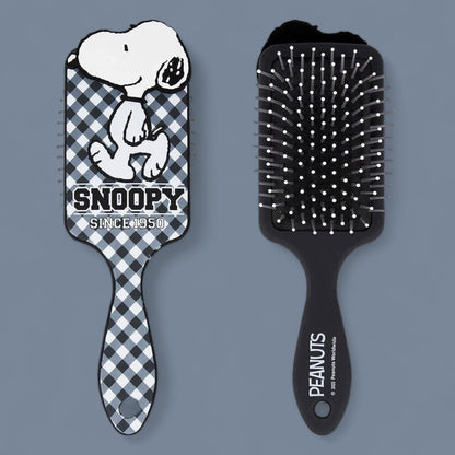 Snoopy - Brosse à Cheveux 3D Brosses à Cheveux Mastoys 