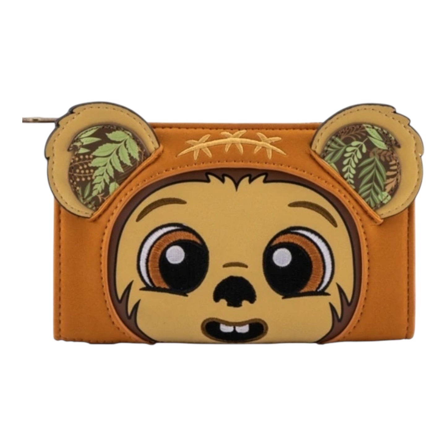 Star Wars - Portefeuille Loungefly | Wicket Porte-feuille ID9 