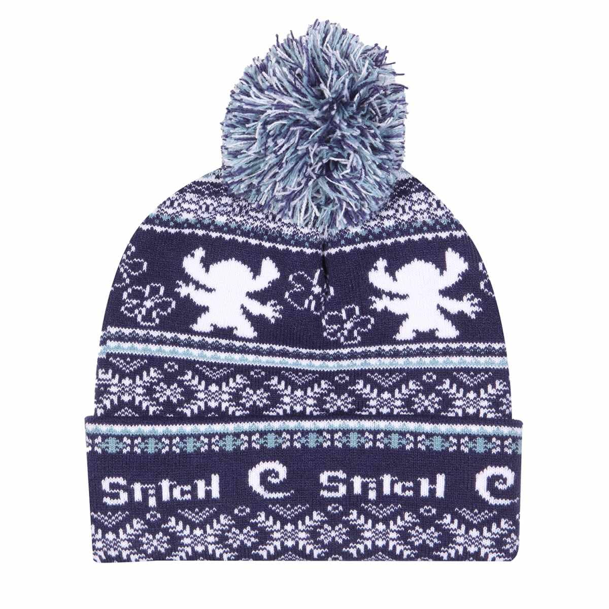 Stitch - Bonnet Bonnet Anylem Beauty 