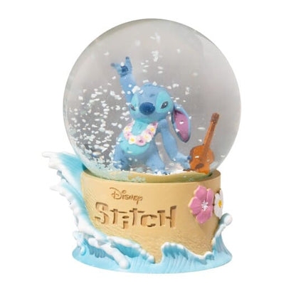 Stitch - Boule à neige Boule à neige Disney Shop | Anylem Beauty 