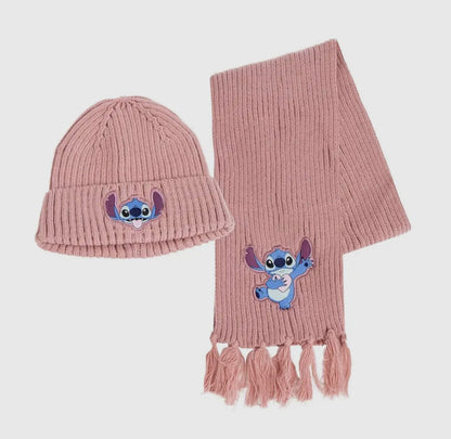 PRE COMMANDE Vêtements -Ensemble hiver Stitch Vêtements Mastoys 