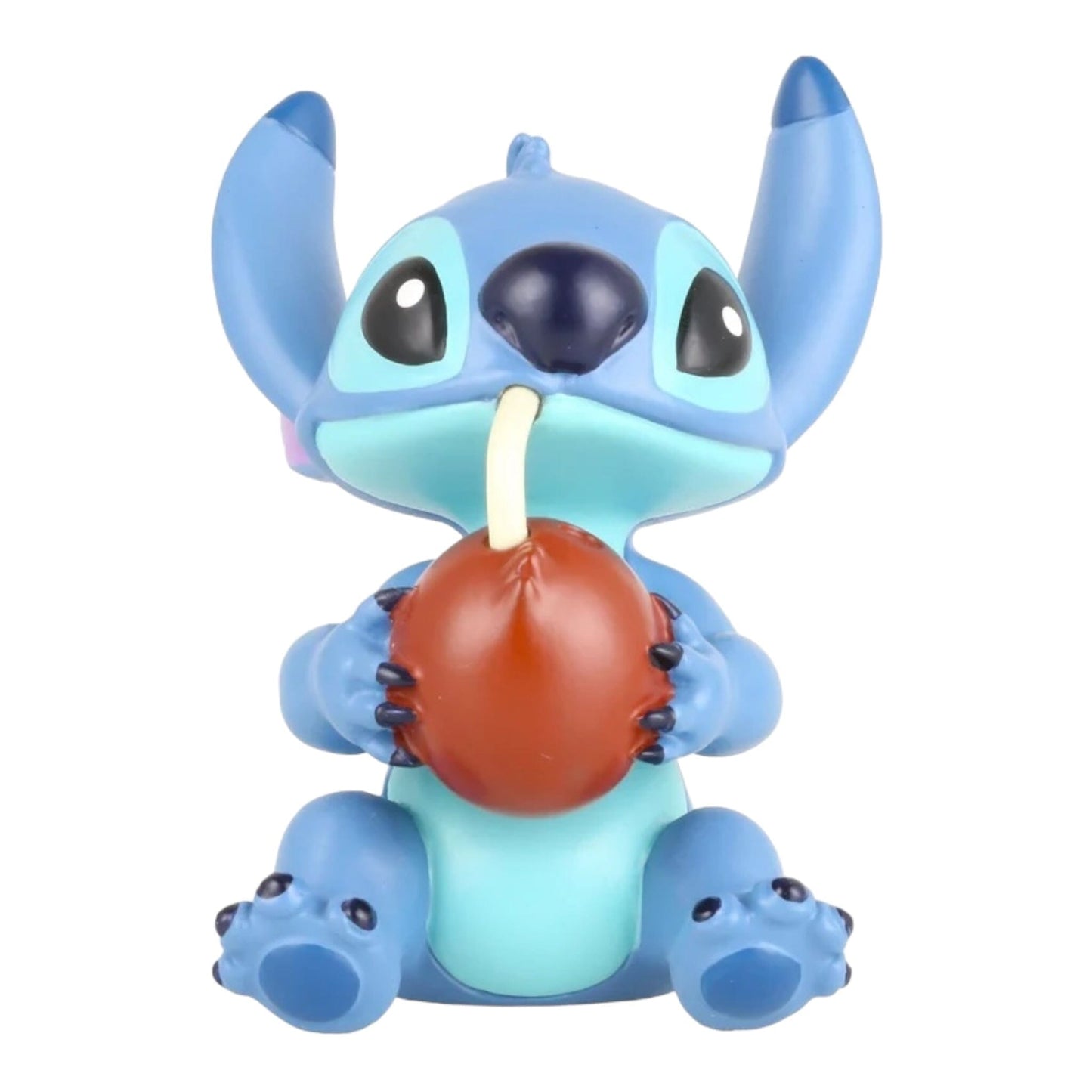 Stitch - Figurine Coco Figurines Enesco 