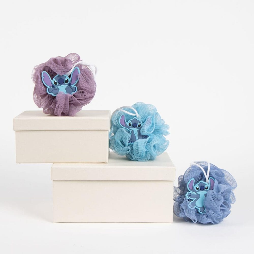 Stitch - Fleur de douche Fleur de Douche Chez Anylem Beauty 