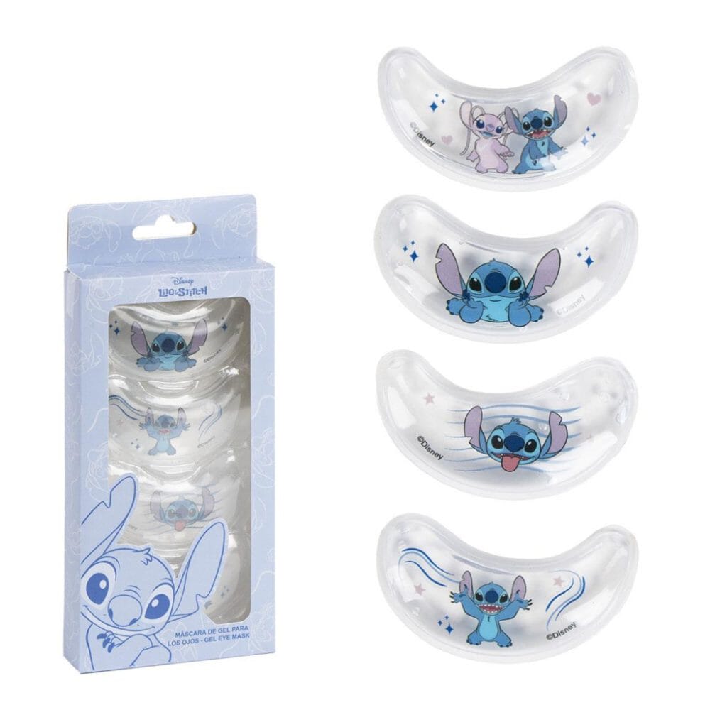 Stitch - Masques sous les yeux Masques Visage Chez Anylem Beauty 