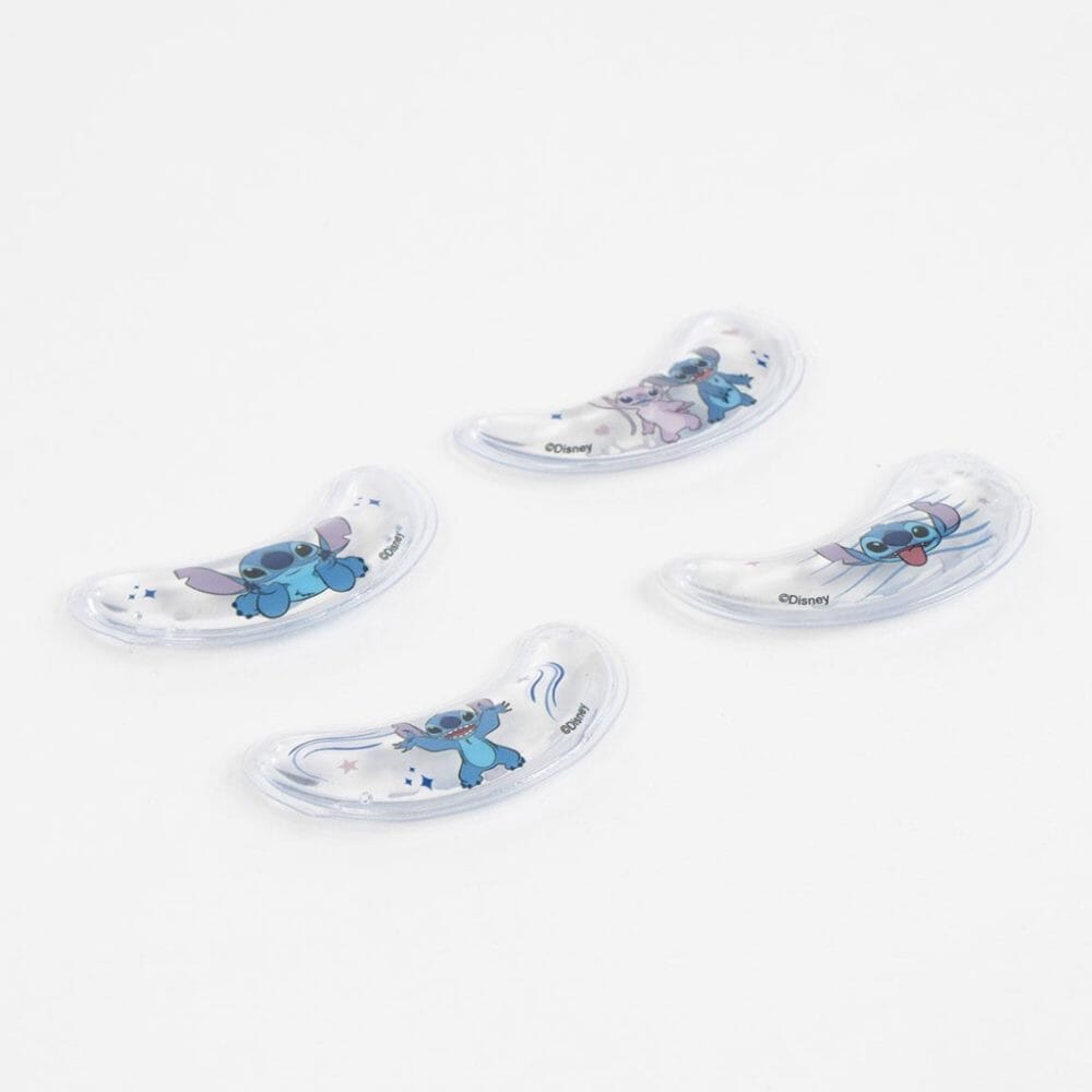 Stitch - Masques sous les yeux Masques Visage Chez Anylem Beauty 