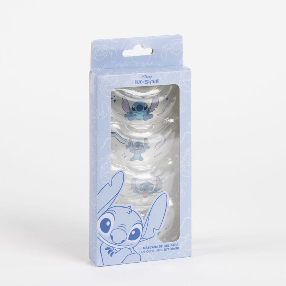 Stitch - Masques sous les yeux Masques Visage Chez Anylem Beauty 
