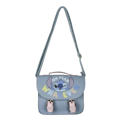 Stitch - Petit sac bandoulière/cartable Sac bandoulière Mastoys 