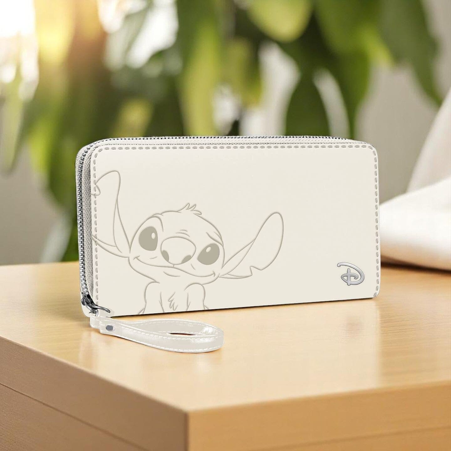 Stitch - Portefeuille Porte-feuille Disney Shop | Anylem Beauty 