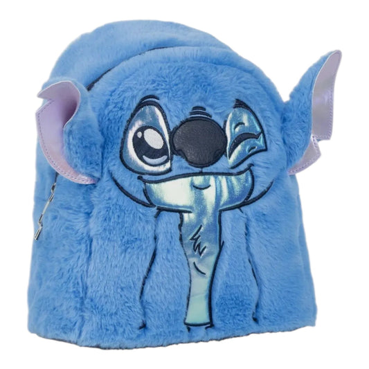 Stitch - Sac à dos moumoute Sac à dos Mastoys 