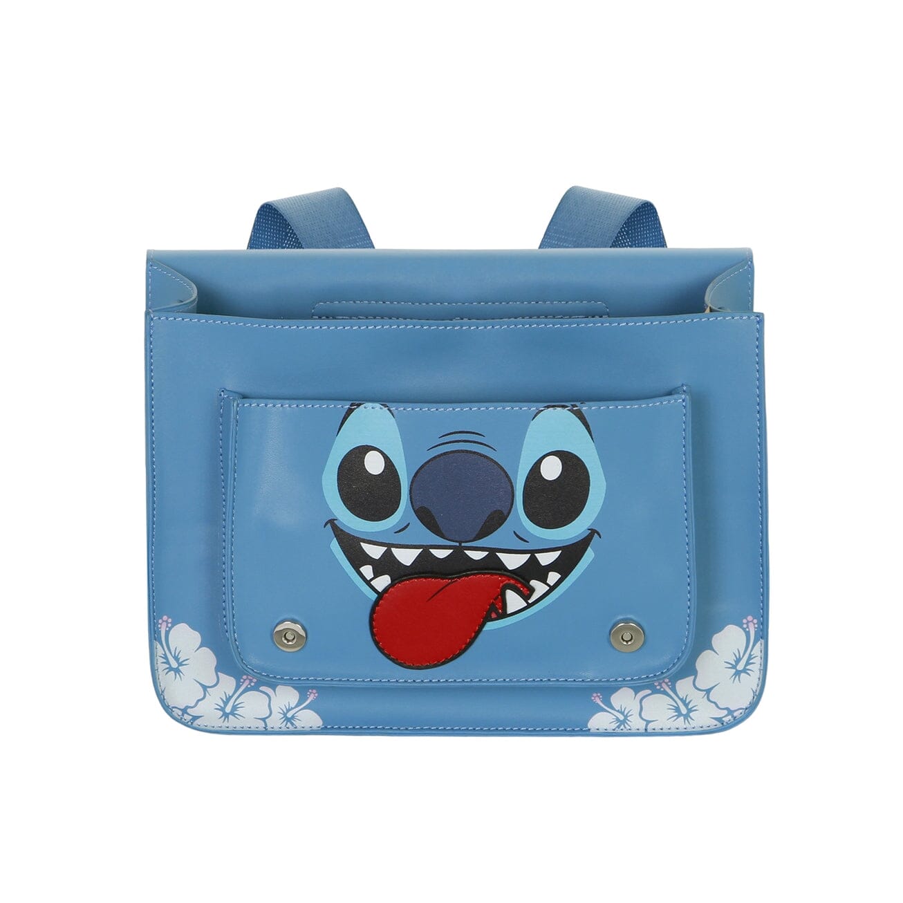 Stitch - Sac à dos/bandoulière | Blue Sac bandoulière Disney Shop | Anylem Beauty 