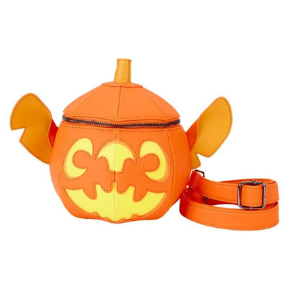 PRE COMMANDE - Stitch - Sac halloween bandoulière Loungefly Bagages et maroquinerie ID9 