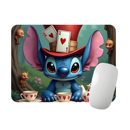 Stitch - Tapis de souris | In Wonderland Tapis de souris Disney Shop | Anylem Beauty 