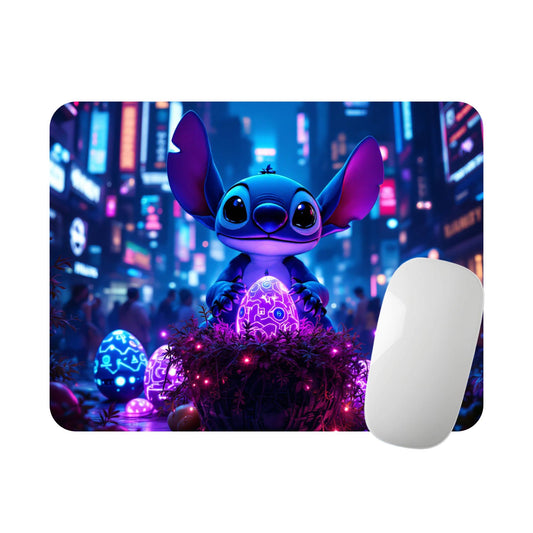 Stitch - Tapis de souris | Pâques Tapis de souris Disney Shop | Anylem Beauty 