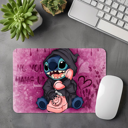 Stitch - Tapis de souris | Phone Tapis de souris Disney Shop | Anylem Beauty 