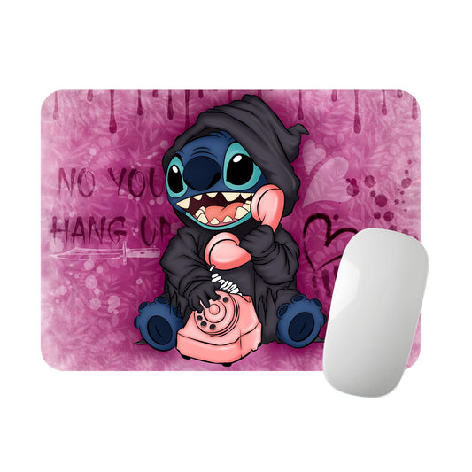 Stitch - Tapis de souris | Phone Tapis de souris Disney Shop | Anylem Beauty 