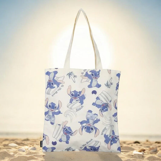 Stitch - ToteBag Bagages et maroquinerie Mastoys 