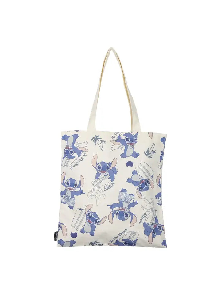 Stitch - ToteBag Bagages et maroquinerie Mastoys 