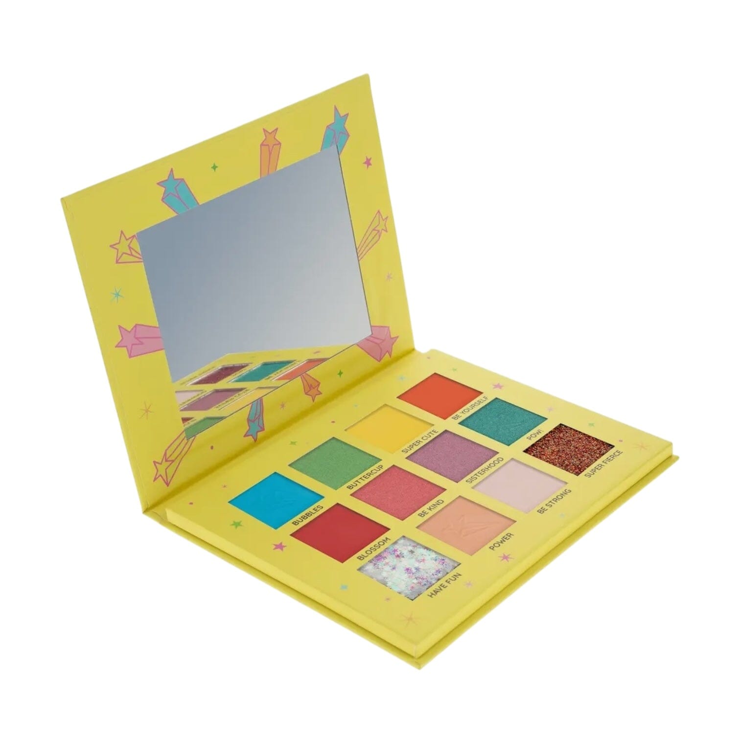 Super Nana - Fards à paupières Palettes Fards à Paupières Disney Shop | Anylem Beauty 