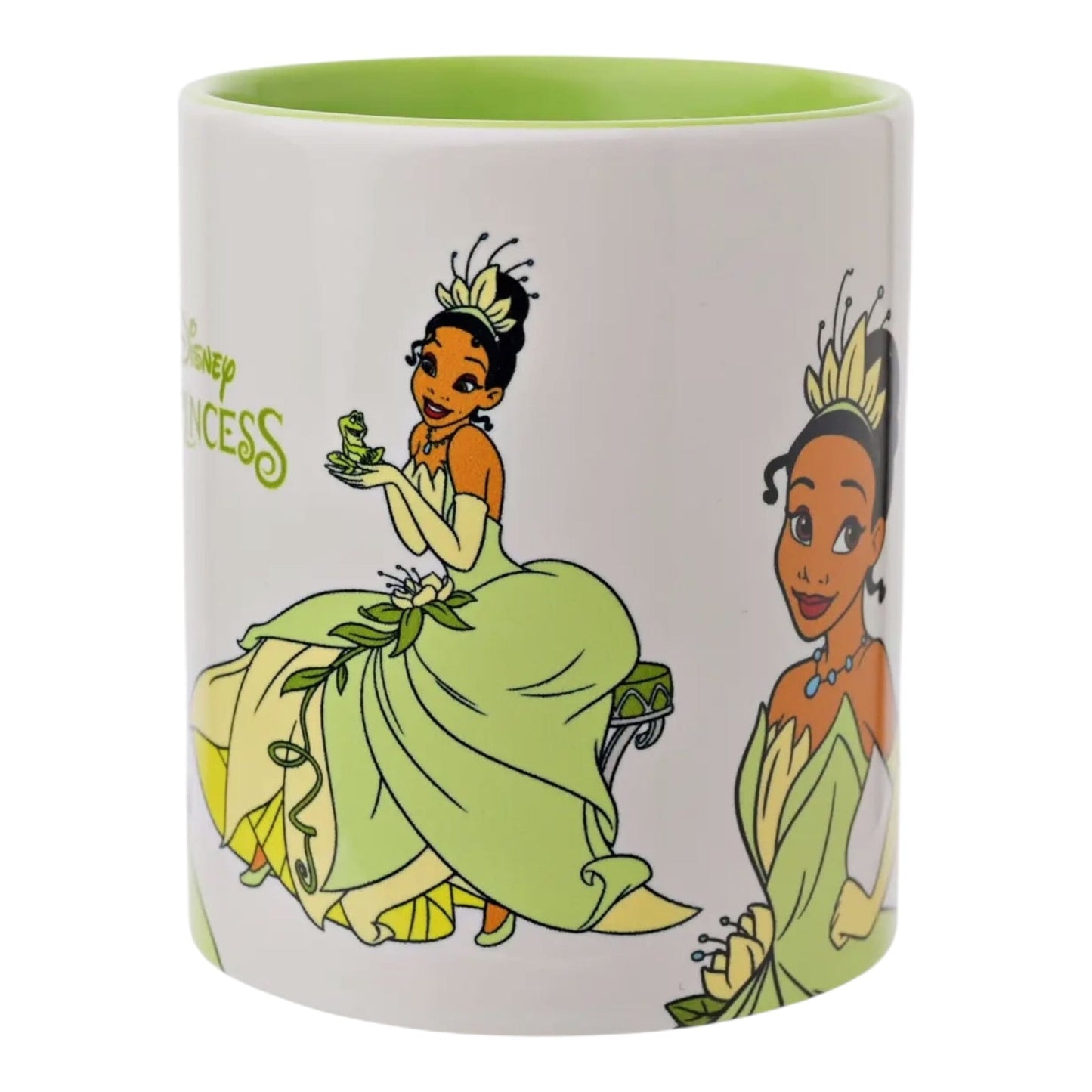 Tiana - Tasse/Mug en grès Tasse/Mug WIDDOP and Co. 