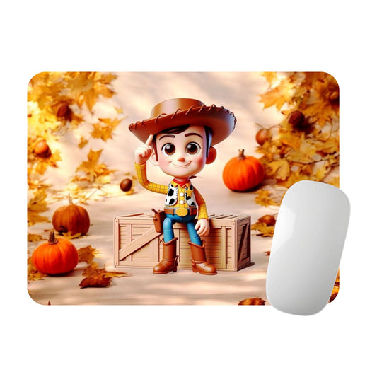 Toy Story - Tapis de souris | Woody Tapis de souris Disney Shop | Anylem Beauty 