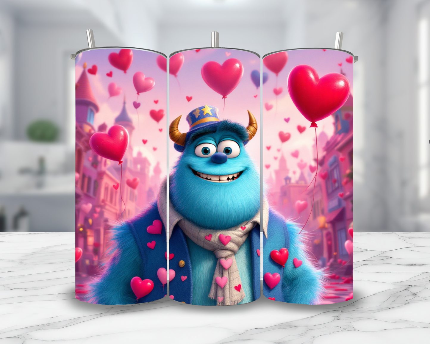 Sullivan - Personnalisation | St Valentin