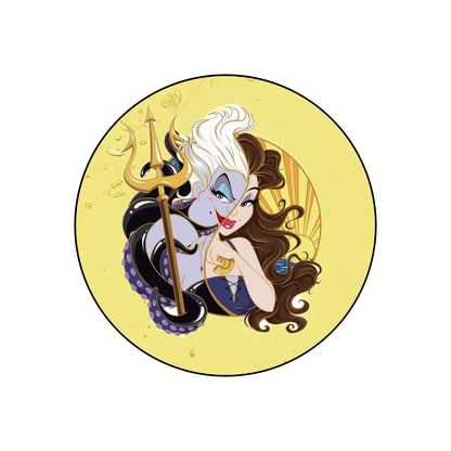 Ursula - Phone Grip Phone Grip Disney Shop | Anylem Beauty 