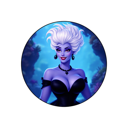 Ursula - Phone Grip Phone Grip Disney Shop | Anylem Beauty 