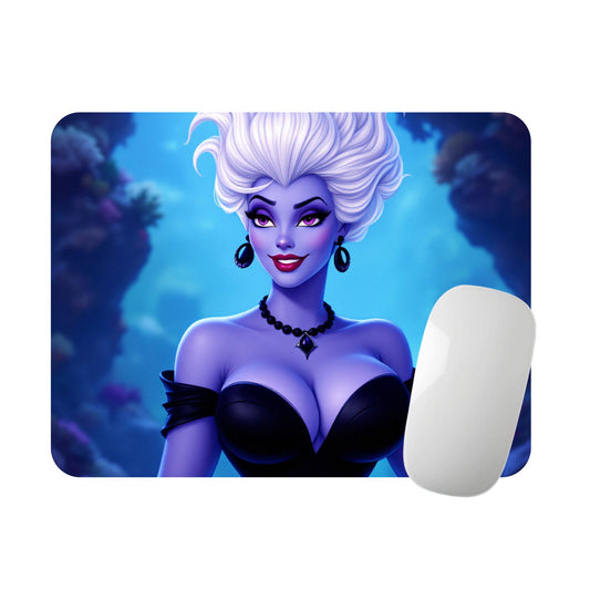 Ursula - Tapis de souris Tapis de souris Disney Shop | Anylem Beauty 